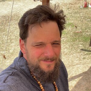 Profilbild von Torsten Arends