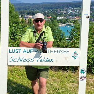 Profilbild von Torsten Augustin