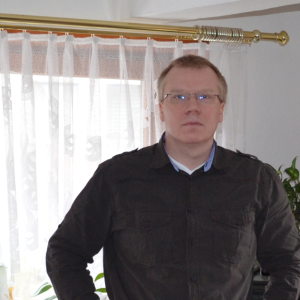 Profilbild von Torsten Bach