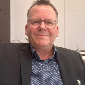 Profilbild von Torsten Bärisch