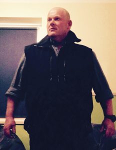 Profilbild von Torsten Bartels