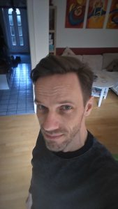 Profilbild von Torsten Baumgarten