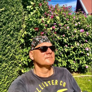 Profilbild von Torsten Beer