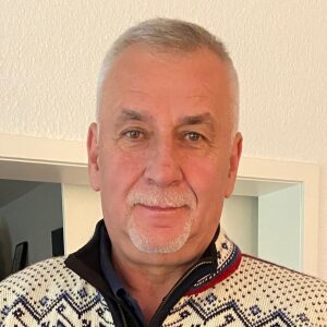 Profilbild von Torsten Behnke