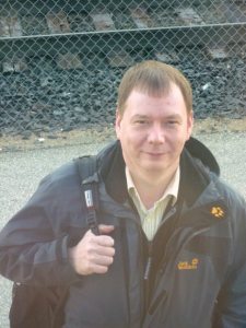 Profilbild von Torsten Belitz