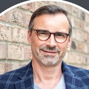 Profilbild von Torsten Belverato