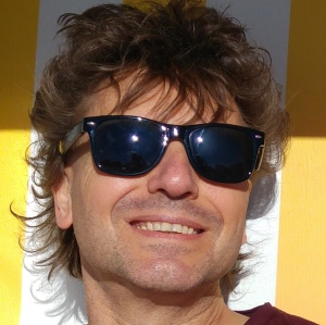 Profilbild von Torsten Bensch