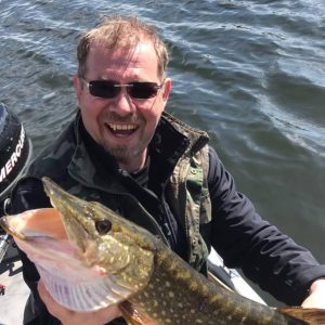 Profilbild von Torsten Bentzien