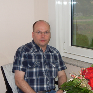 Profilbild von Torsten Benzin