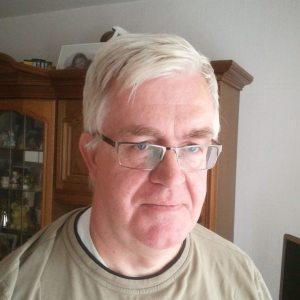 Profilbild von Torsten Berges