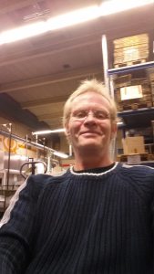 Profilbild von Torsten Berlinger