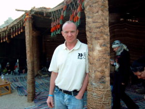 Profilbild von Torsten Bernau