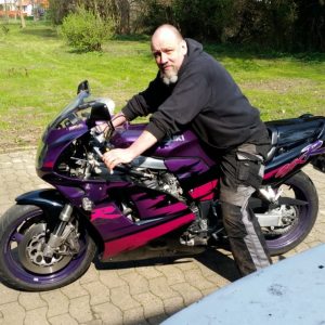 Profilbild von Torsten Berneburg