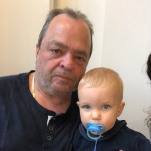 Profilbild von Torsten Betzel