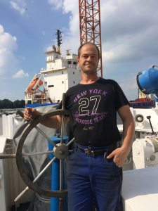 Profilbild von Torsten Bewernick