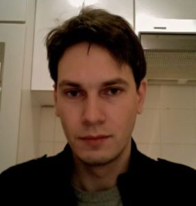 Profilbild von Torsten Bitterlich