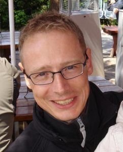 Profilbild von Torsten Blauwitz