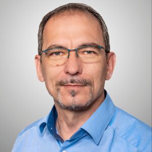 Profilbild von Torsten Bley