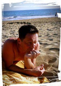 Profilbild von Torsten Bocklisch