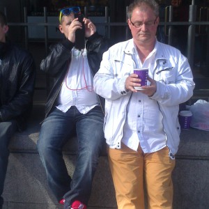 Profilbild von Torsten Böde