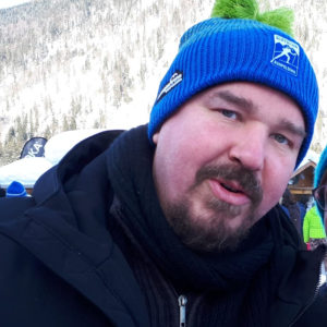Profilbild von Torsten Böhm