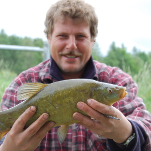 Profilbild von Torsten Böhm