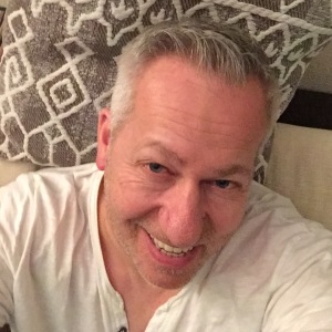 Profilbild von Torsten Böhme