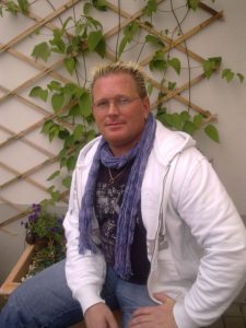 Profilbild von Torsten Böhner