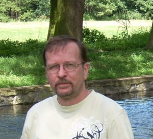 Profilbild von Torsten Böttcher