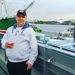 Profilbild von Torsten Bojarski