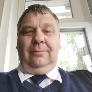 Profilbild von Torsten Bojarski