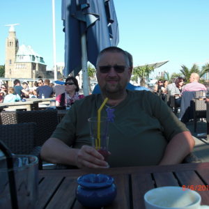 Profilbild von Torsten Boldt