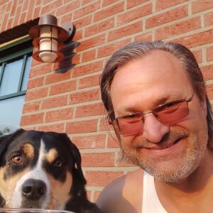 Profilbild von Torsten Bork