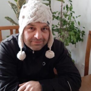 Profilbild von Torsten Brabender
