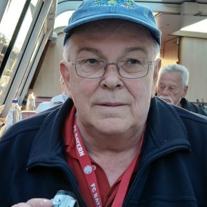 Profilbild von Torsten Brandstäter