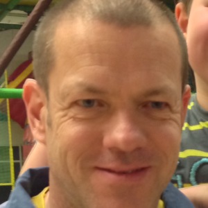 Profilbild von Torsten Brandt