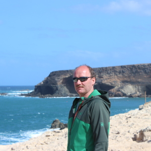 Profilbild von Torsten Braunholz