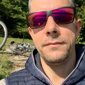 Profilbild von Torsten Brendel