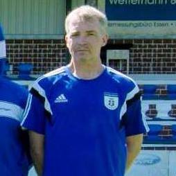 Profilbild von Torsten Brenneke