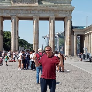 Profilbild von Torsten Breuer