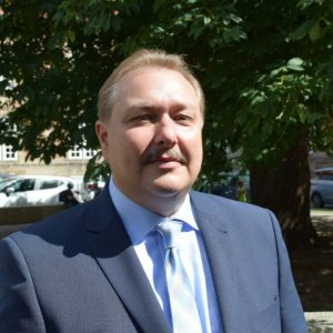 Profilbild von Torsten Brinkmann