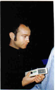 Profilbild von Torsten Brüggemann