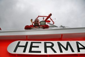 Profilbild von Torsten Brumshagen