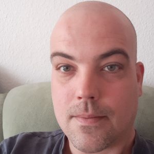 Social Media Profilbild Torsten Buchwald 