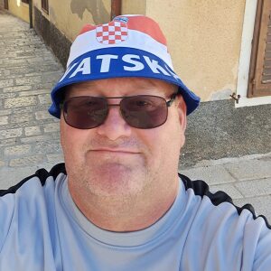 Profilbild von Torsten Bürgermeister