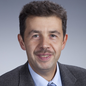 Profilbild von Torsten Büttner