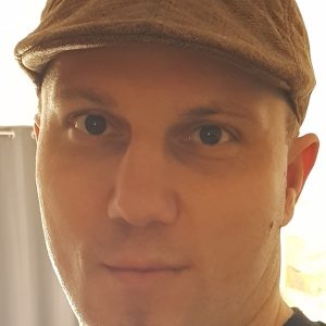 Profilbild von Torsten Burelbach