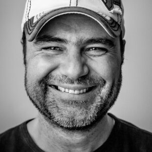 Profilbild von Torsten Burgmaier