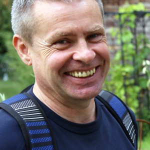 Profilbild von Torsten Burisch
