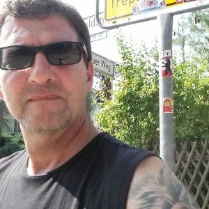 Profilbild von Torsten Burmeister